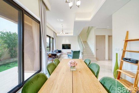 Townhouse de 4 chambres  No. 109345 9