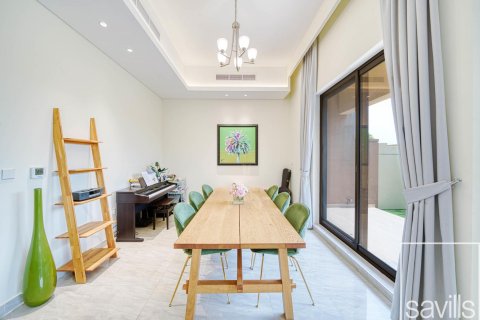 Townhouse de 4 chambres  No. 109345 8