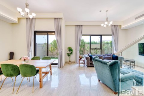 Townhouse de 4 chambres  No. 109345 5