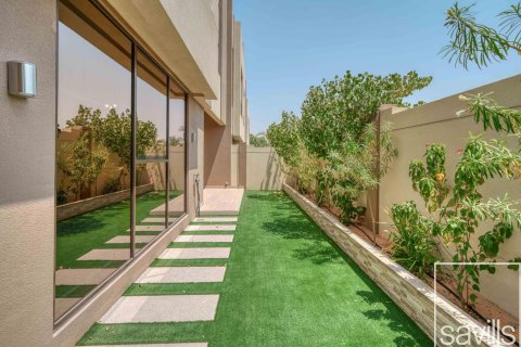 Townhouse de 4 chambres  No. 109345 26