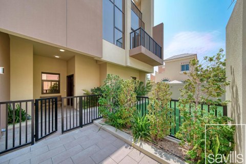 Townhouse de 4 chambres  No. 109345 28