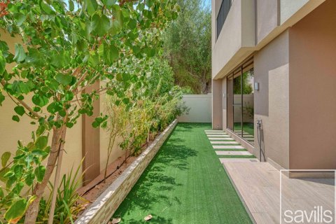 Townhouse de 4 chambres  No. 109345 27