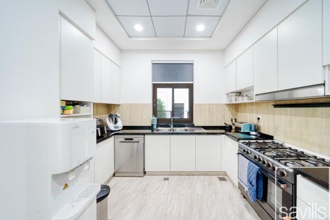 Townhouse de 4 chambres  No. 109345 11