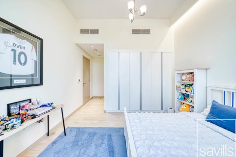 Townhouse de 4 chambres  No. 109345 19