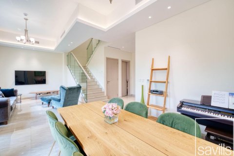 Townhouse de 4 chambres  No. 109345 10