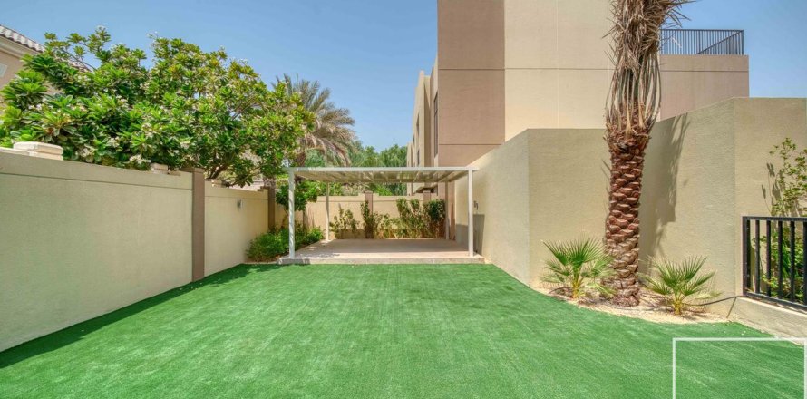 Townhouse de 4 chambres  No. 109345