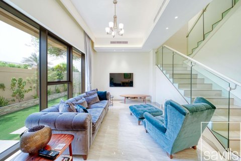 Townhouse de 4 chambres  No. 109345 6