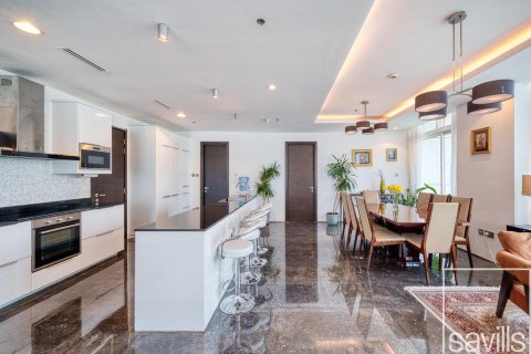 Penthouse de 5 chambres  No. 109346 7