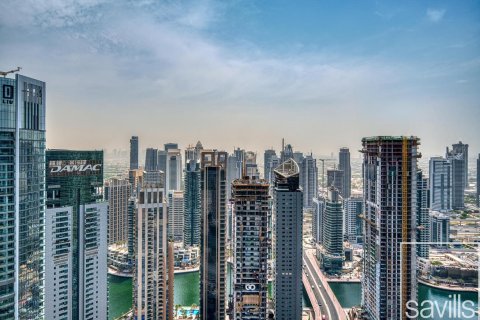 Penthouse de 5 chambres  No. 109346 2