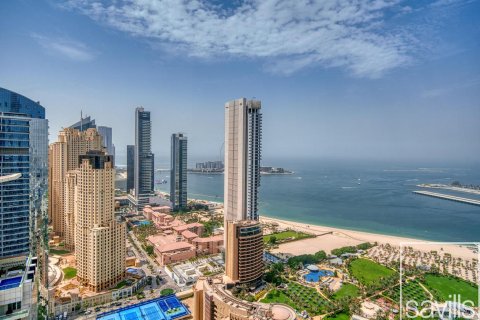 Penthouse de 5 chambres  No. 109346 3