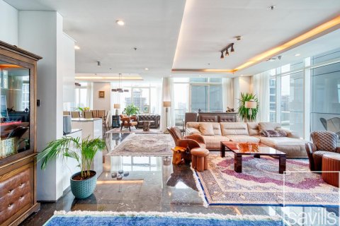 Penthouse de 5 chambres  No. 109346 4