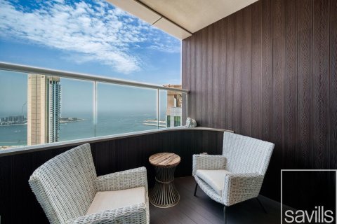 Penthouse de 5 chambres  No. 109346 12
