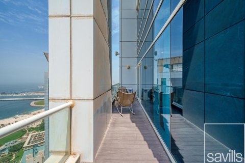 Penthouse de 5 chambres  No. 109346 14