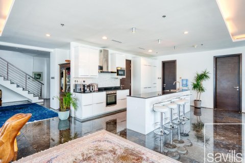 Penthouse de 5 chambres  No. 109346 6