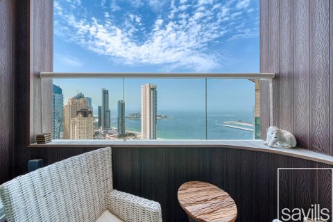 Penthouse de 5 chambres  No. 109346 13