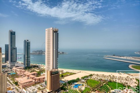 Penthouse de 5 chambres  No. 109346 15