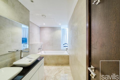 Penthouse de 5 chambres  No. 109346 10