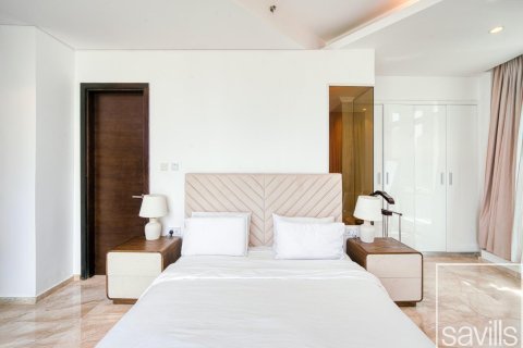 Penthouse de 5 chambres  No. 109346 9