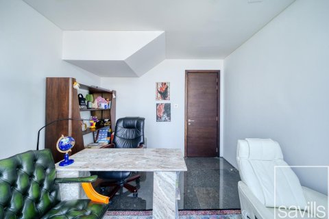 Penthouse de 5 chambres  No. 109346 8