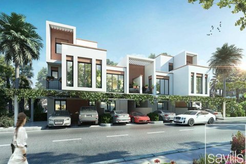 4 bedrooms Townhouse  No. 109347 2