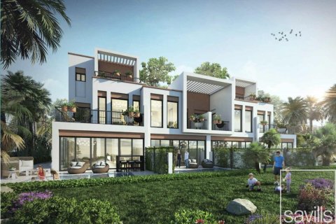 4 bedrooms Townhouse  No. 109347 9