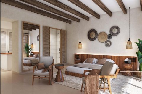 4 bedrooms Townhouse  No. 109347 7