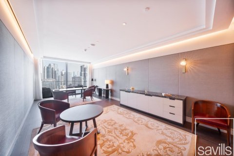 Penthouse de 5 chambres  No. 109350 8