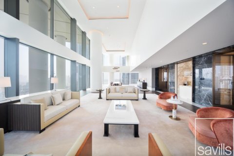 Penthouse de 5 chambres  No. 109350 2