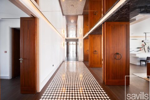 Penthouse de 5 chambres  No. 109350 10