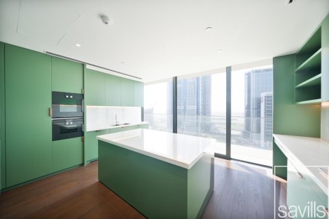 Penthouse de 5 chambres  No. 109350 9