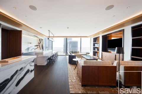 Penthouse de 5 chambres  No. 109350 5