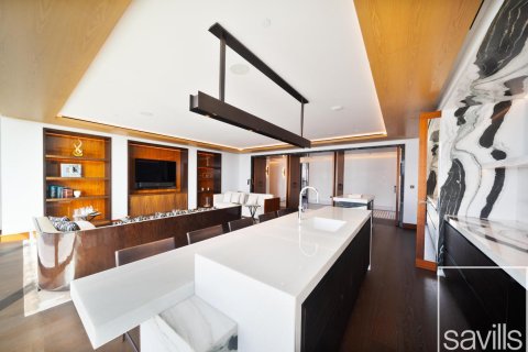Penthouse de 5 chambres  No. 109350 7