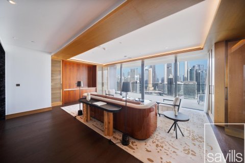Penthouse de 5 chambres  No. 109350 11