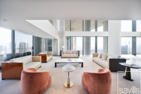 Penthouse de 5 chambres  No. 109350 3