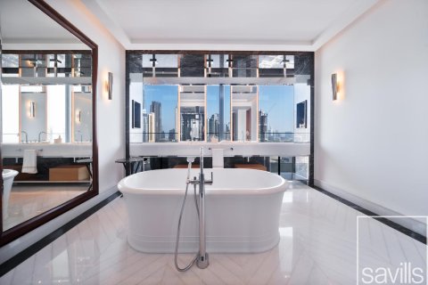Penthouse de 5 chambres  No. 109350 14