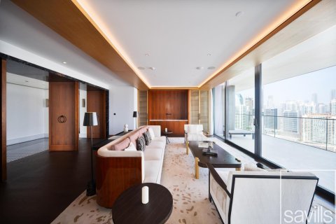 Penthouse de 5 chambres  No. 109350 4