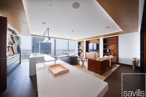 Penthouse de 5 chambres  No. 109350 6