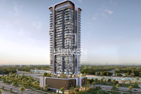 Appartement de 1 chambre à Dubai, UAE No. 201701 3