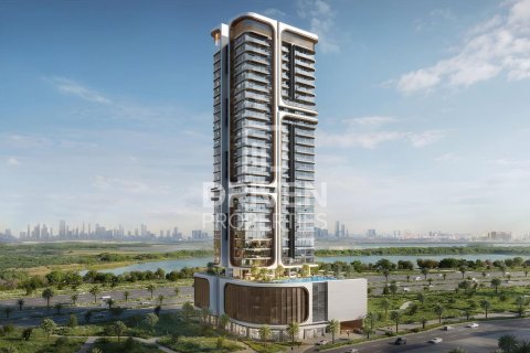 Appartement de 1 chambre à Dubai, UAE No. 201701 4