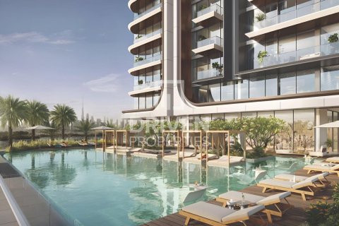 Appartement de 1 chambre à Dubai, UAE No. 201701 6