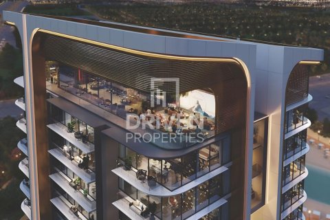 Appartement de 1 chambre à Dubai, UAE No. 201701 5