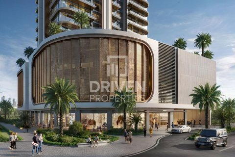 Appartement de 1 chambre à Dubai, UAE No. 201701 15
