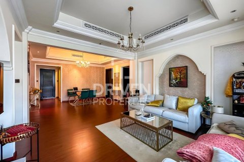 Appartement de 2 chambres à Downtown Dubai (Downtown Burj Dubai), UAE No. 201700 11