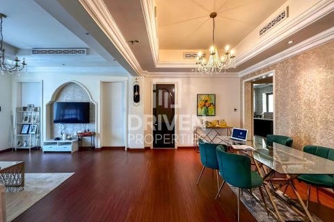 Appartement de 2 chambres à Downtown Dubai (Downtown Burj Dubai), UAE No. 201700 10