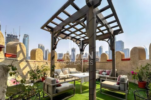 Appartement de 2 chambres à Downtown Dubai (Downtown Burj Dubai), UAE No. 201700 4