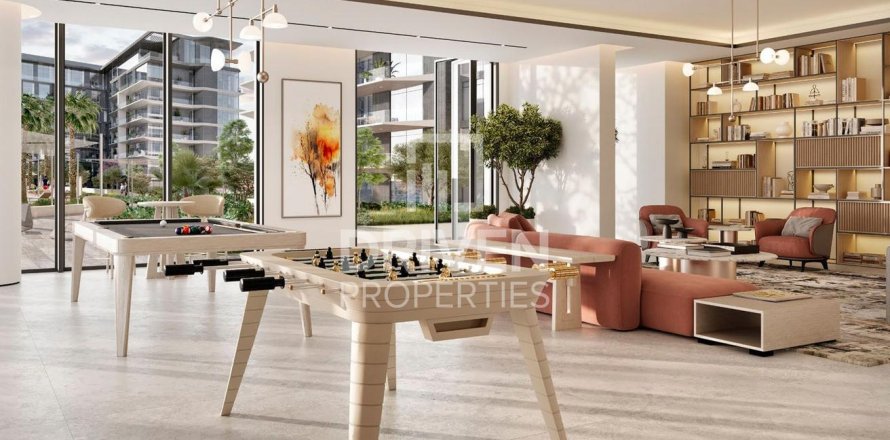 Appartement de 2 chambres à City Walk, UAE No. 201698
