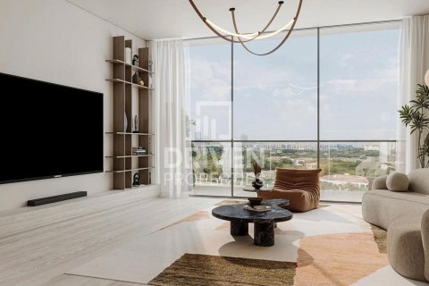 1 bedroom Apartment in District 15, UAE No. 201696 13