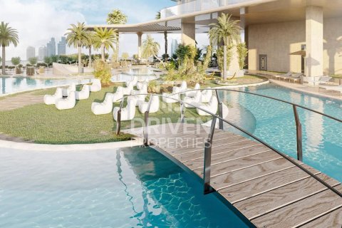 1 bedroom Apartment in District 15, UAE No. 201696