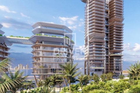3 bedrooms Apartment in Jumeirah, UAE No. 201702 20