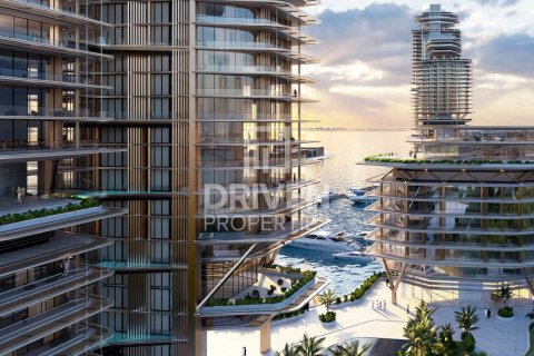 3 bedrooms Apartment in Jumeirah, UAE No. 201702 19